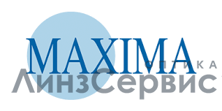 картинка очковые линзы maxima optics maxima -3.5 от магазина ЛинзСервис